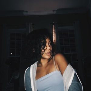 Meet your Posher, Ciera